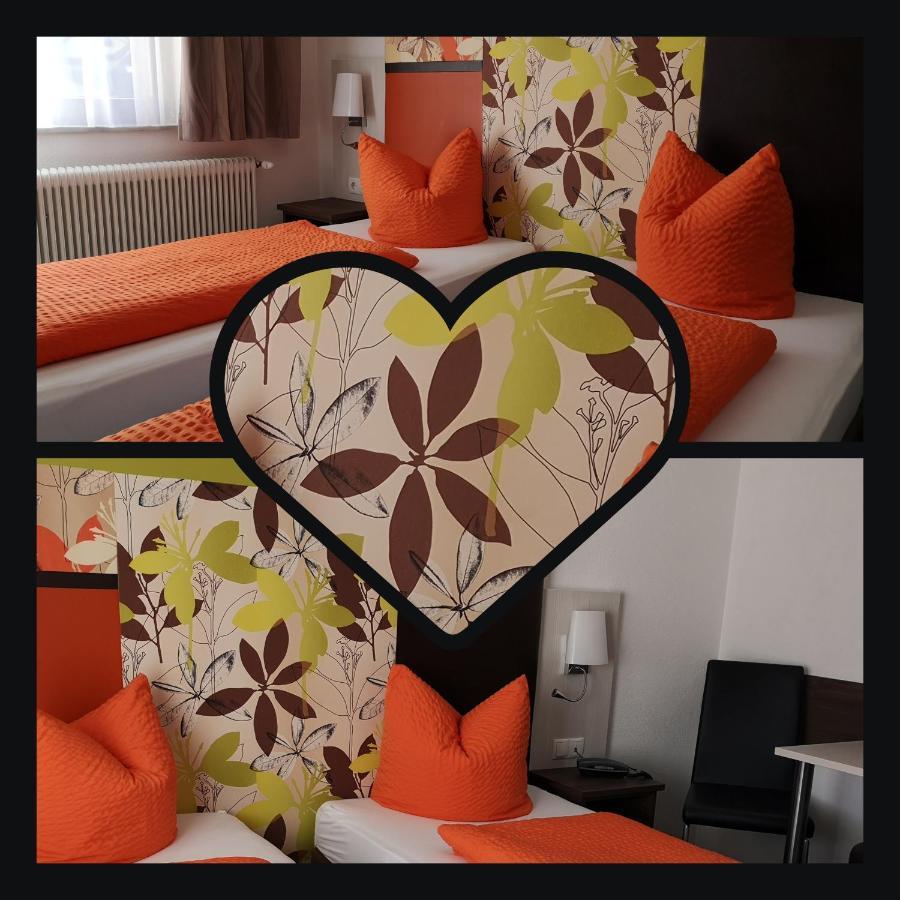 B&B Appartements Glungezer Tulfes Exterior foto