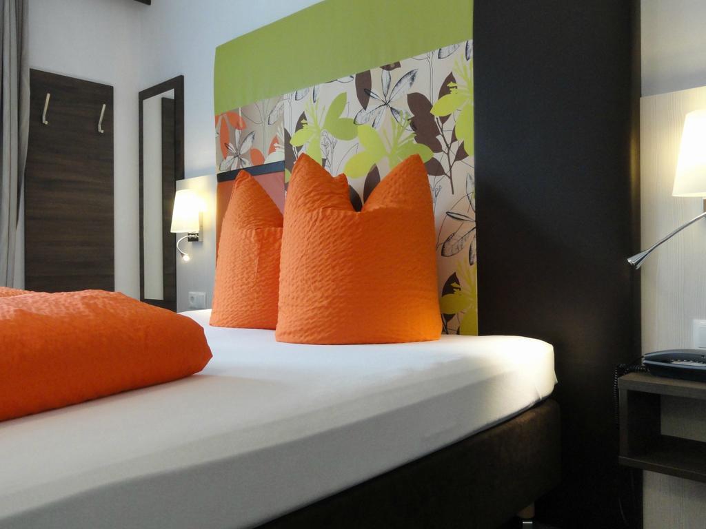 B&B Appartements Glungezer Tulfes Exterior foto