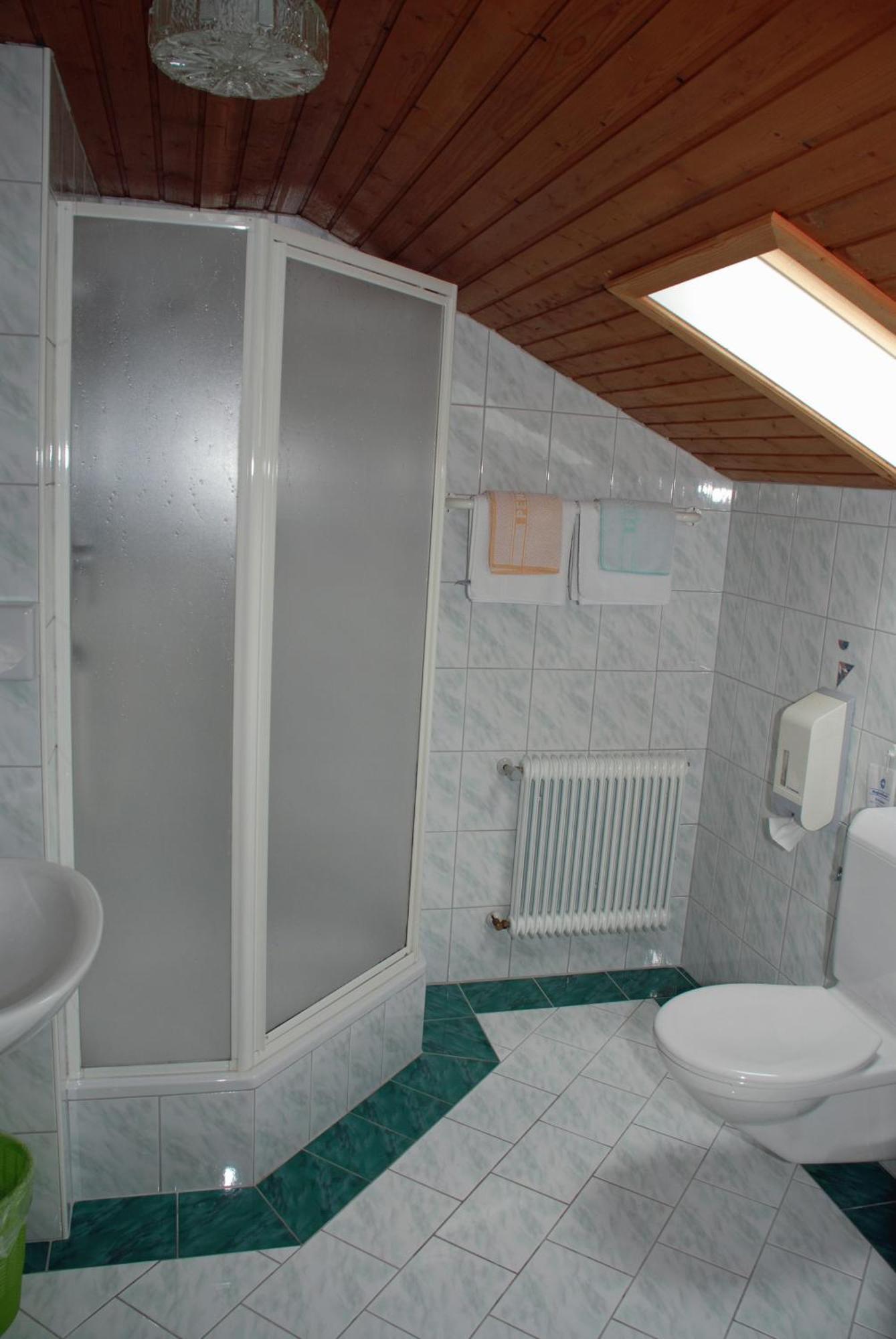 B&B Appartements Glungezer Tulfes Exterior foto