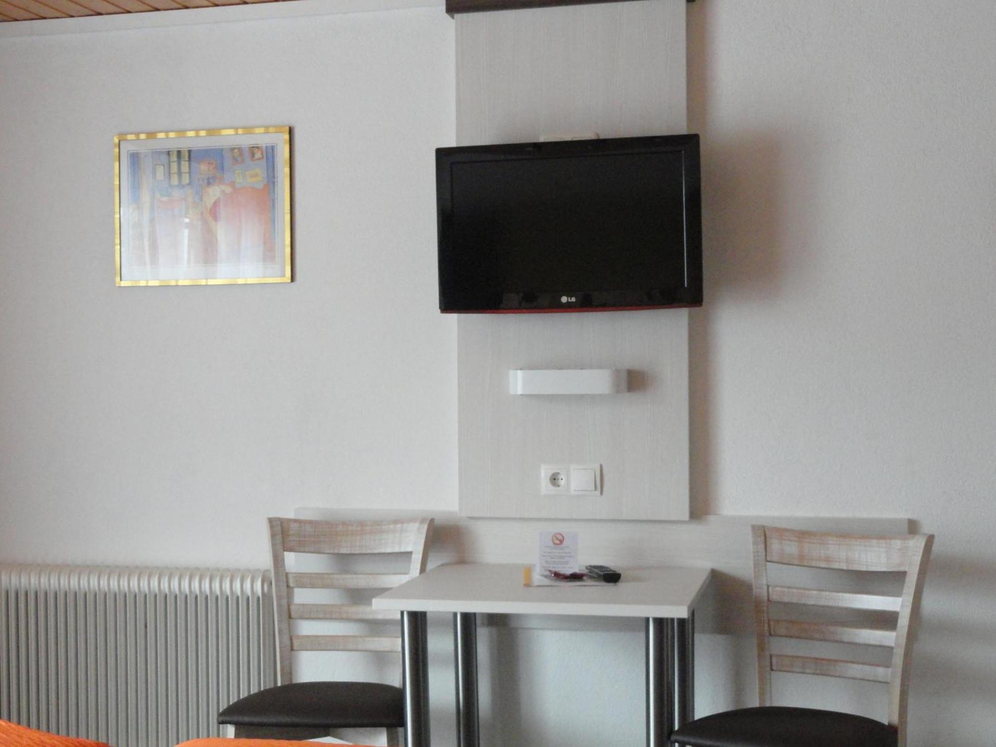 B&B Appartements Glungezer Tulfes Exterior foto