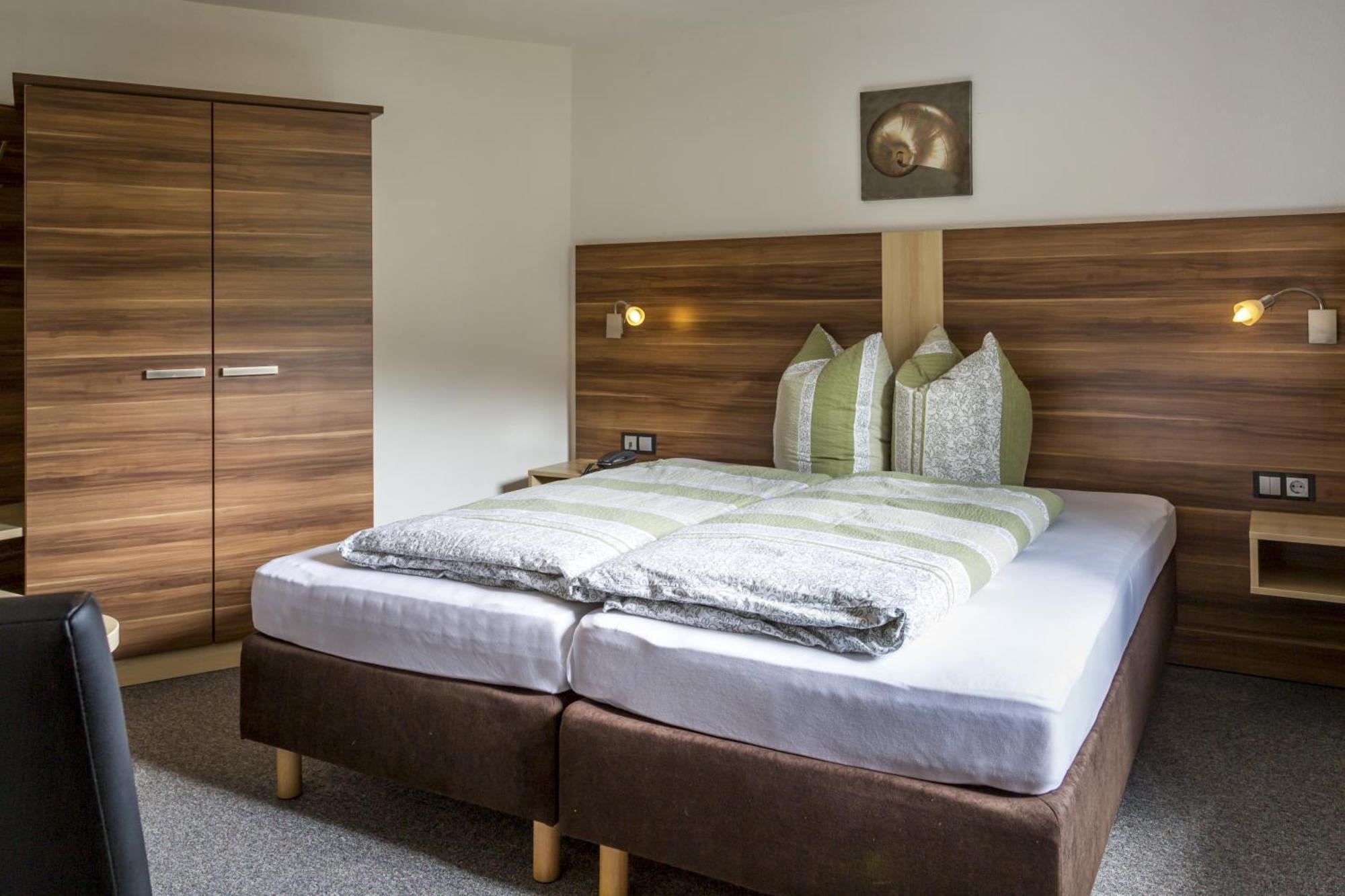 B&B Appartements Glungezer Tulfes Zimmer foto