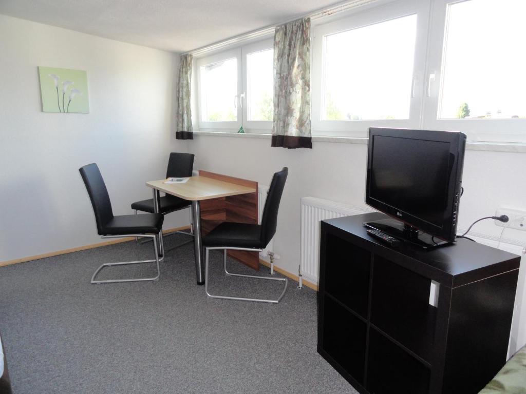 B&B Appartements Glungezer Tulfes Zimmer foto