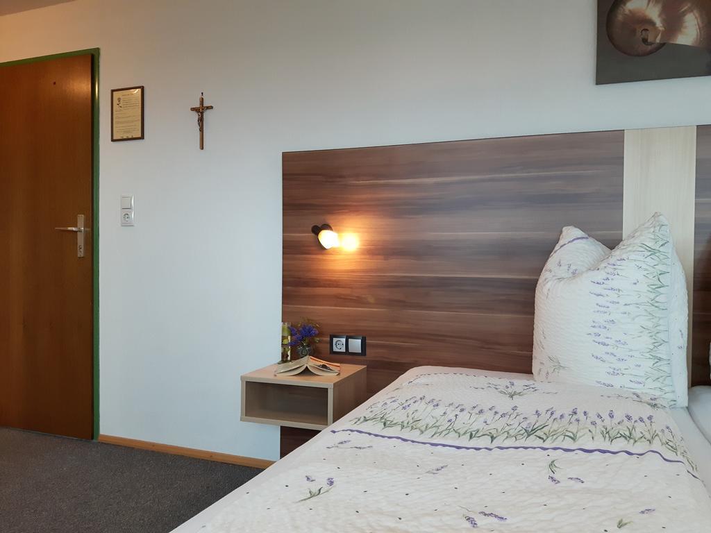 B&B Appartements Glungezer Tulfes Exterior foto