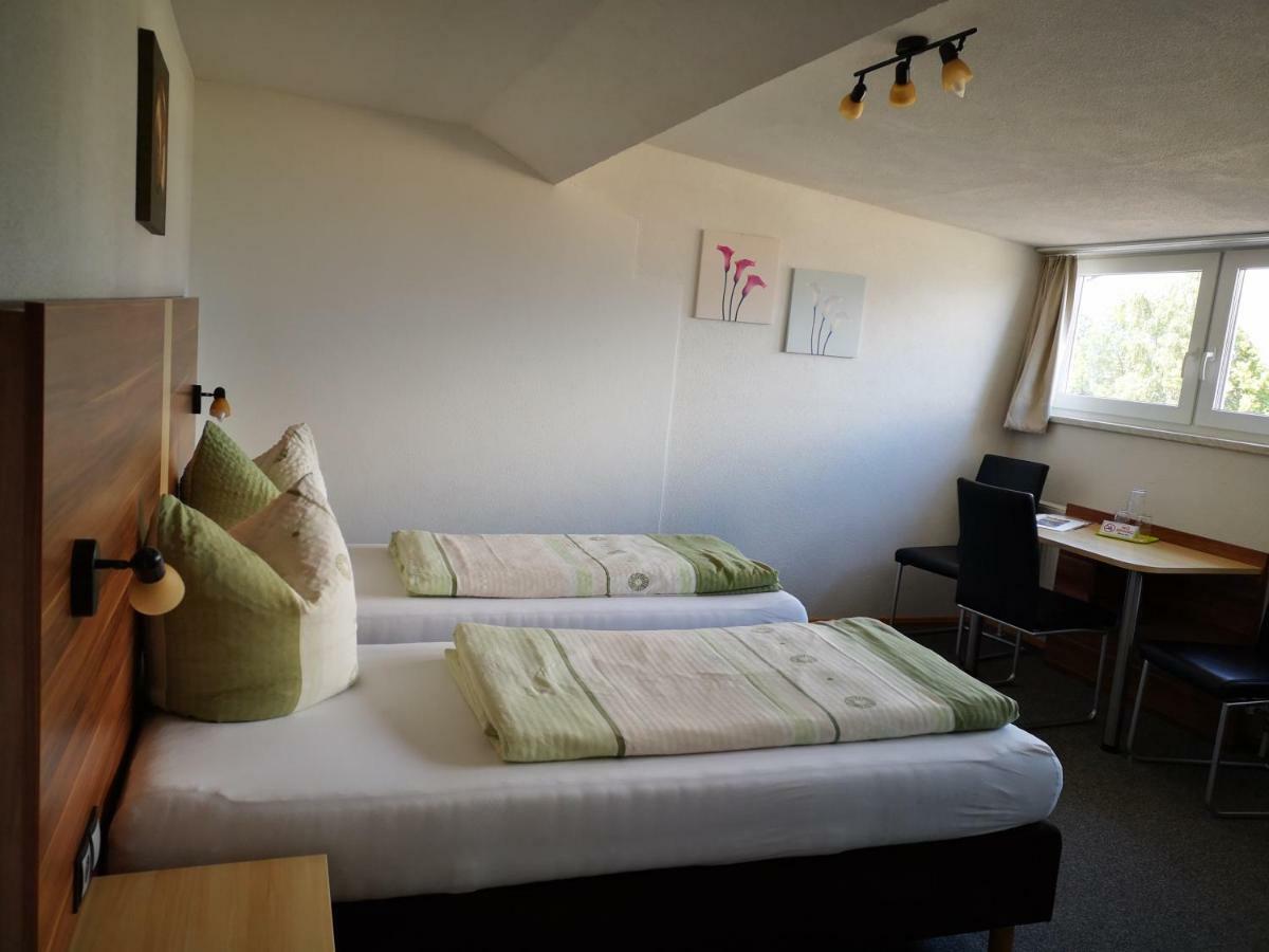 B&B Appartements Glungezer Tulfes Exterior foto